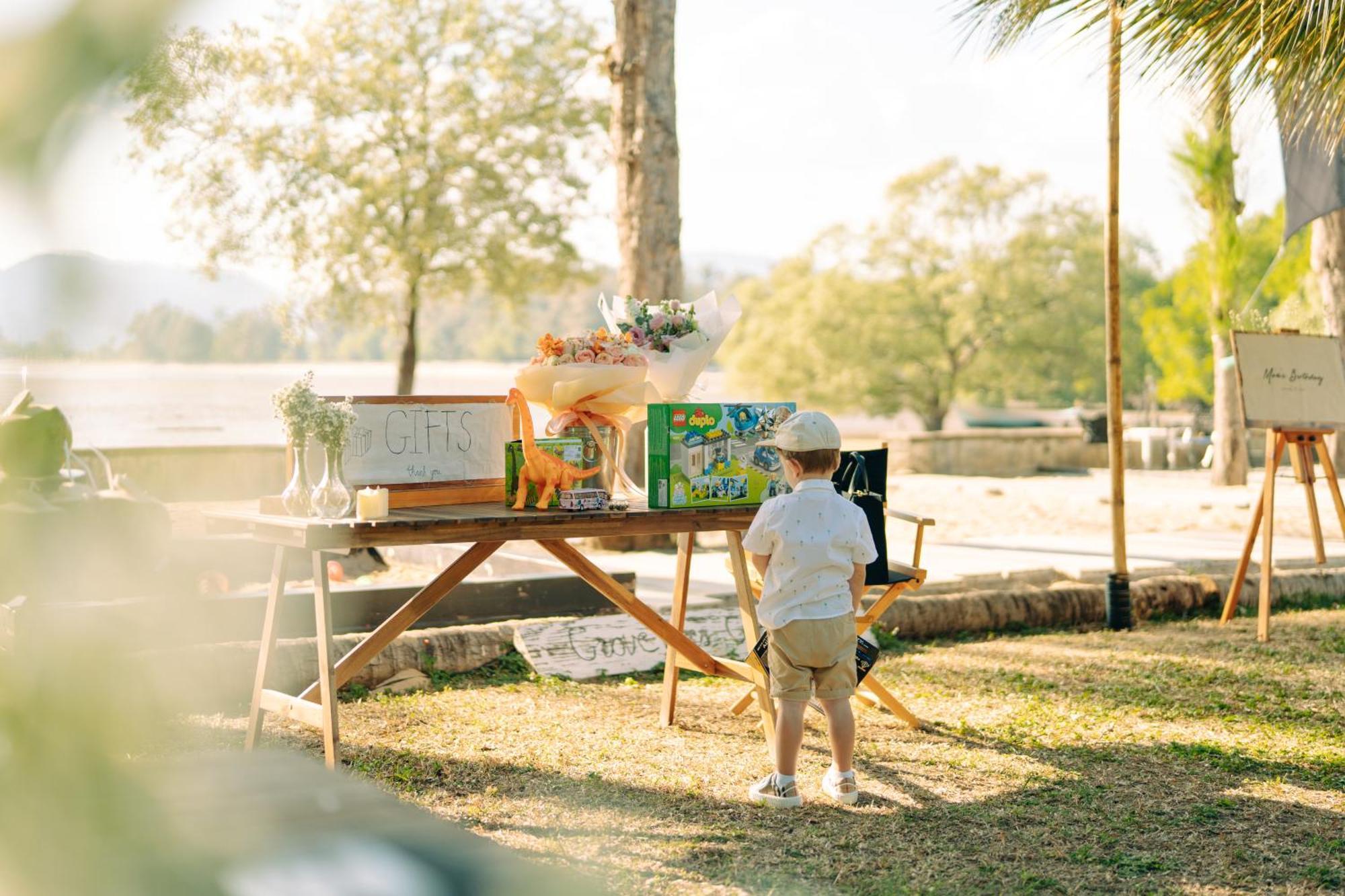 Hotel The Mangrove By Blu Monkey Panwa Beach Esterno foto